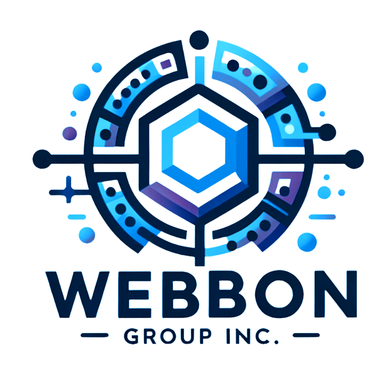 Webbon Group Logo